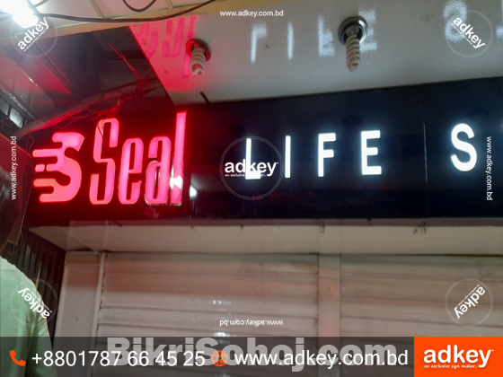 LED Sign bd LED Sign Board Price in Bangladesh Neon Sign bd